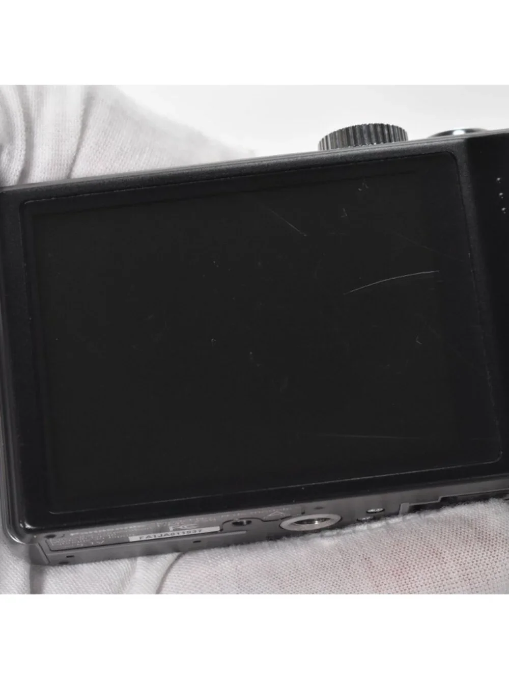 Panasonic Lumix DMC-ZS8 Digital Camera 14.1MP 16x Optical Zoom HD Video 64GB SD